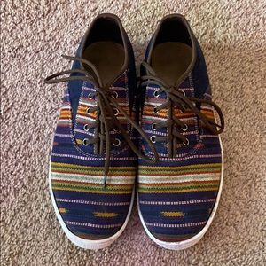 Sì Colorful Shoes 43